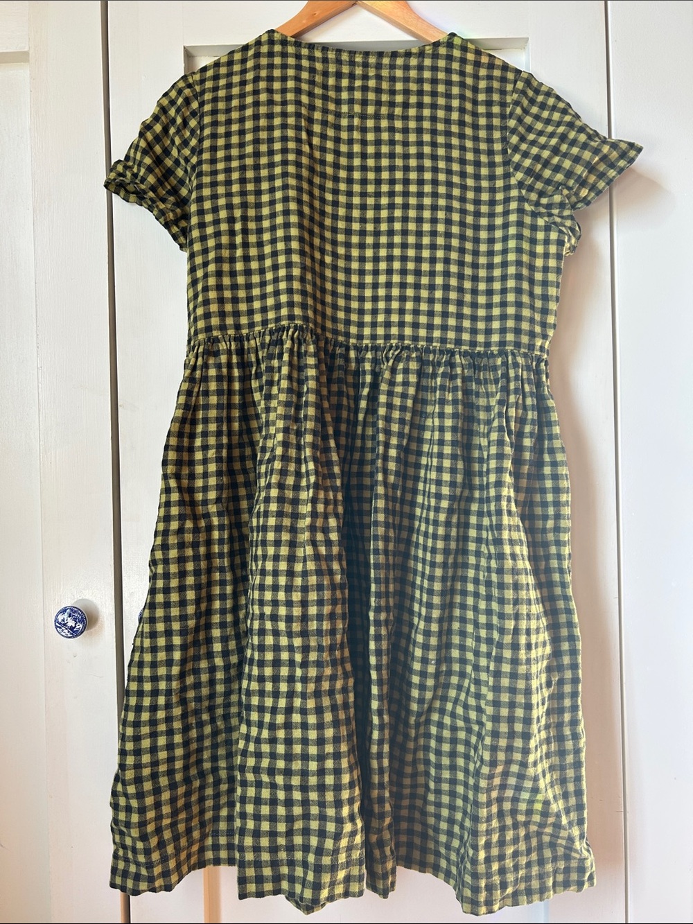notPERFECTLINEN dress - Picture 2 of 3